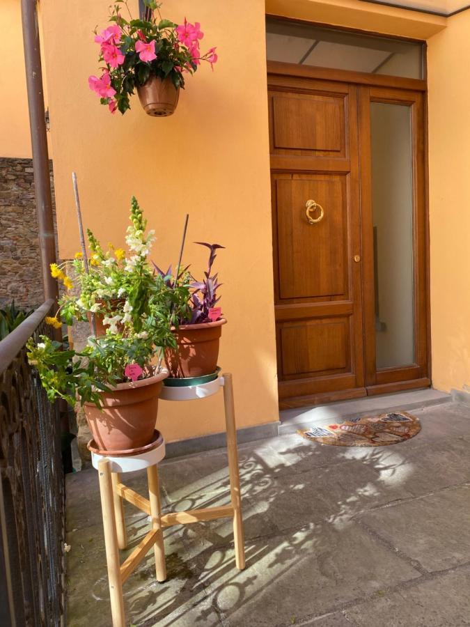 La Corte Arezzo Exterior foto